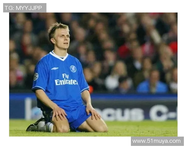 前切尔西球员格伦夏尔告别足球事业 转行投身建筑装修行业